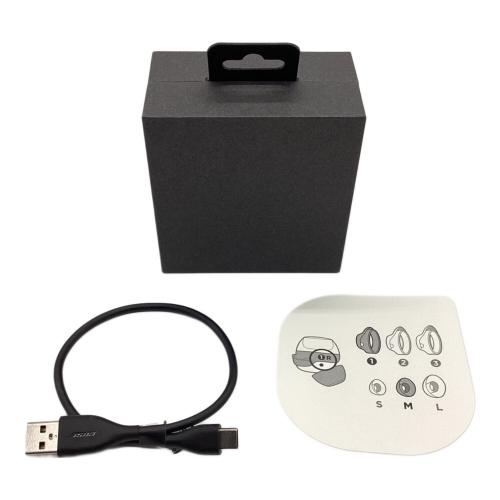 BOSE (ボーズ) QuietComfort Earbuds II 870730-0020