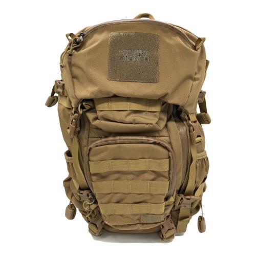 MYSTERY RANCH (ミステリーランチ) バックパック 298601 36L カーキ BLITZ35