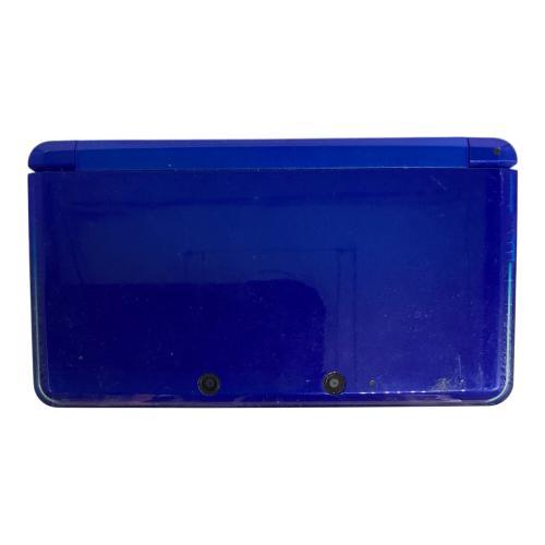 Nintendo (ニンテンドウ) Nintendo 3DS カセット読取難 画面ヤケ有