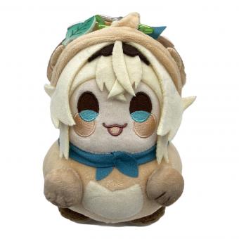 ホロライブプロダクション  ぽこべぇになりきり!いろはぬいぐるみ 「風真いろは 誕生日記念2024」 hololive production official shop限定