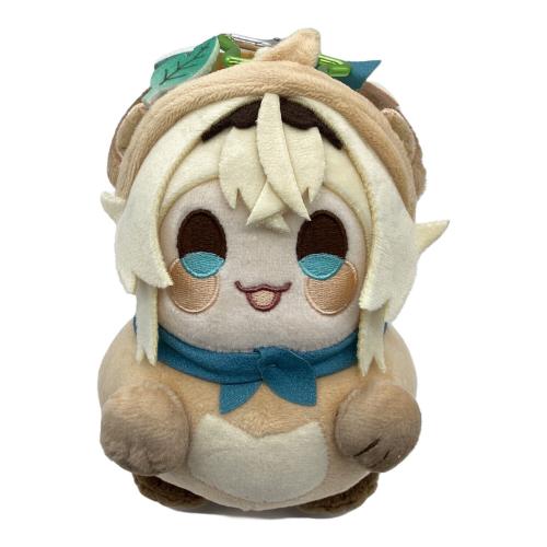 ホロライブプロダクション  ぽこべぇになりきり!いろはぬいぐるみ 「風真いろは 誕生日記念2024」 hololive production official shop限定