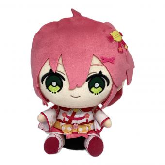 ホロライブプロダクション　さくらみこ ぬいぐるみ vol.6 「hololive friends with u」 hololive production official shop限定