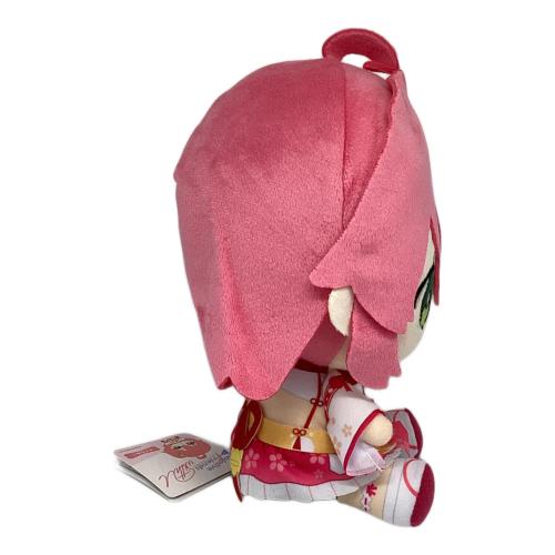 ホロライブプロダクション　さくらみこ ぬいぐるみ vol.6 「hololive friends with u」 hololive production official shop限定