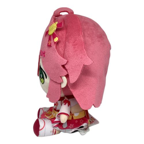 ホロライブプロダクション　さくらみこ ぬいぐるみ vol.6 「hololive friends with u」 hololive production official shop限定