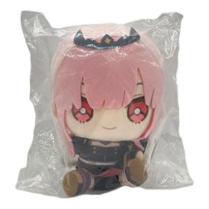 ホロライブプロダクション ホロライブ 森カリオペ ヌイグルミ hololive production official shop限定