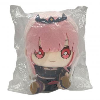 ホロライブプロダクション ホロライブ 森カリオペ ヌイグルミ hololive production official shop限定