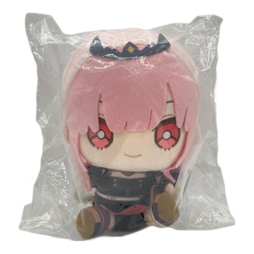ホロライブプロダクション ホロライブ 森カリオペ ヌイグルミ hololive production official shop限定