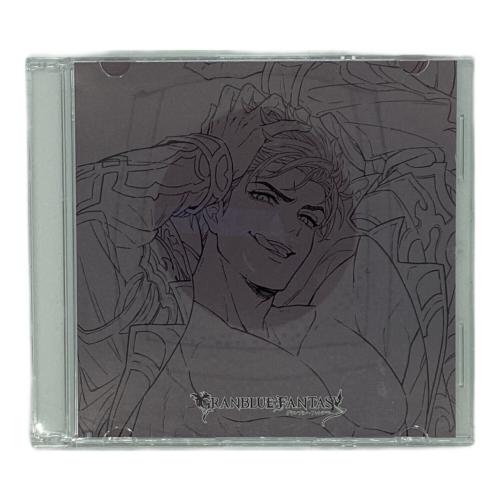 Cygames グランブルーファンタジー ベリアル 抱き枕カバー(CD付き) グラブルフェス2024