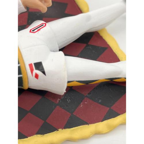 BANDAI ポケモン ダンデ&ドラパルト ポケモングッズ ポケモンスケールワールド プレミアムバンダイ限定