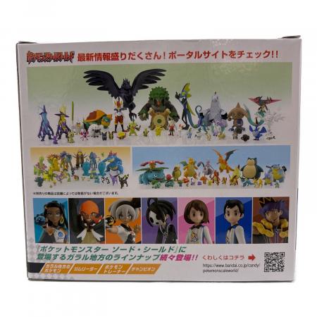 BANDAI(バンダイ) ポケモンスケールワールド ガラル地方 オニオン
