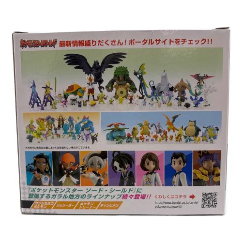 BANDAI(バンダイ) ポケモンスケールワールド ガラル地方 オニオン＆サニゴーン＆ミミッキュ (ポケモンセンター、キャンディオンラインショップ限定) フィギュア