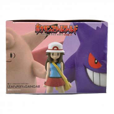 BANDAI(バンダイ) ポケモンスケールワールド ガラル地方 ジムバトル