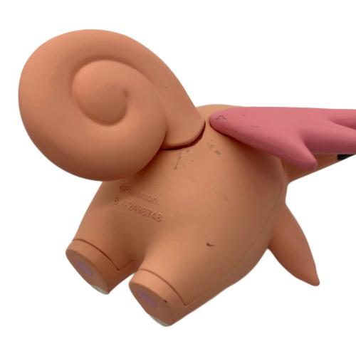 BANDAI ポケモン リーフ&ピクシー&ゲンガー ポケモンスケールワールド プレミアムバンダイ限定