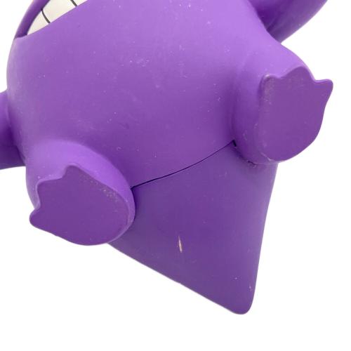 BANDAI ポケモン リーフ&ピクシー&ゲンガー ポケモンスケールワールド プレミアムバンダイ限定