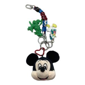 DISNEY (ディズニー) マルチチャームキーホルダー