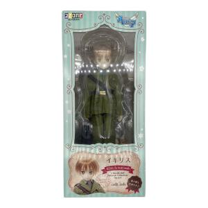 アゾンインターナショナル ヘタリア The World Twinkle イギリス 1/6 人形 アスタリスクコレクションシリーズ