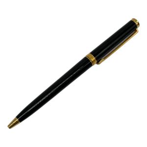 MONTBLANC (モンブラン) ノブレス・オブリージュ ボールペン 替え芯インク無し ブラック