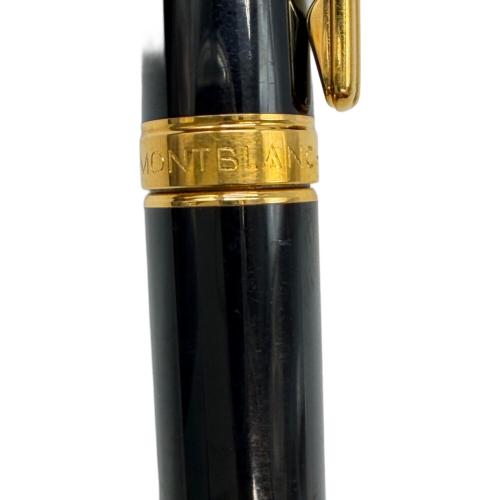 MONTBLANC (モンブラン) ノブレス・オブリージュ ボールペン 替え芯インク無し ブラック