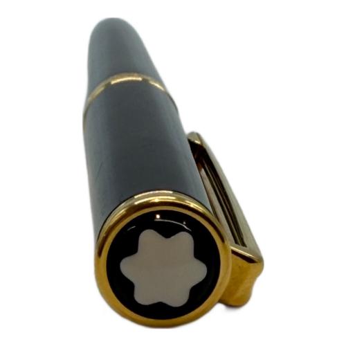 MONTBLANC (モンブラン) ノブレス・オブリージュ ボールペン 替え芯インク無し ブラック