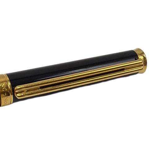 MONTBLANC (モンブラン) ノブレス・オブリージュ ボールペン 替え芯インク無し ブラック