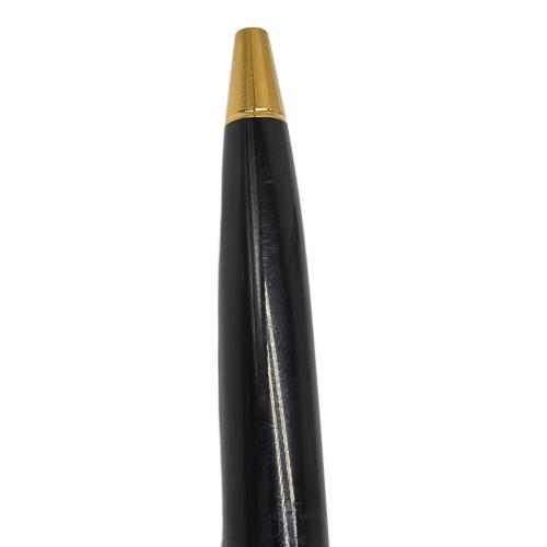 MONTBLANC (モンブラン) ノブレス・オブリージュ ボールペン 替え芯インク無し ブラック