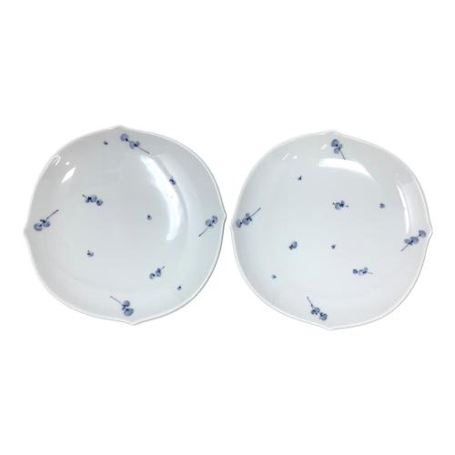 Meissen (マイセン) カップ&ソーサー 青い花