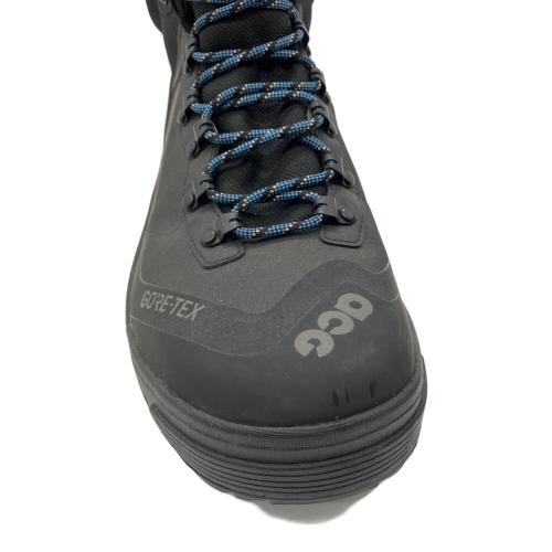 NIKE ACG (ナイキエーシージー) Air Zoom Gaiadome Gore-Tex DD2858-001 メンズ SIZE 29cm ブラック