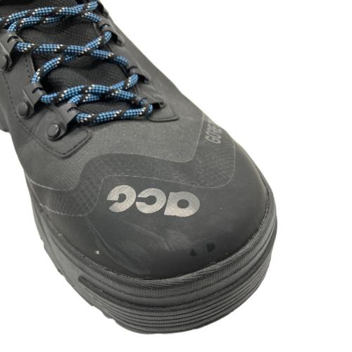 NIKE ACG (ナイキエーシージー) Air Zoom Gaiadome Gore-Tex DD2858-001 メンズ SIZE 29cm ブラック