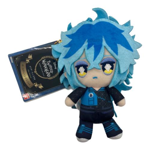 BANDAI　イデア・シュラウド ボールチェーンマスコット 「ディズニー ツイステッドワンダーランド」