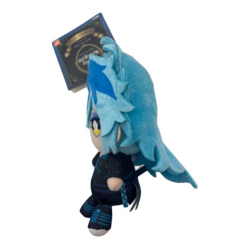 BANDAI　イデア・シュラウド ボールチェーンマスコット 「ディズニー ツイステッドワンダーランド」