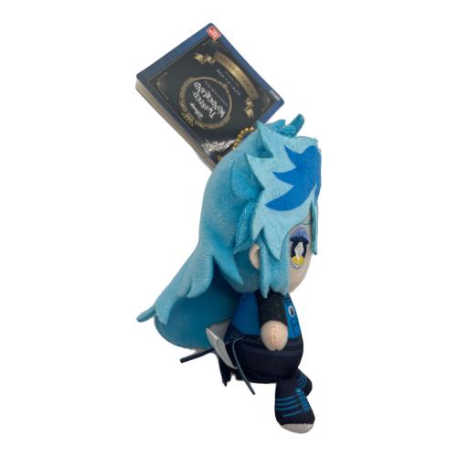 BANDAI　イデア・シュラウド ボールチェーンマスコット 「ディズニー ツイステッドワンダーランド」