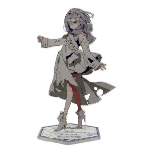 ぶいすぽっ! 花芽すみれ アクリルスタンド 私たちは、ゲームで世界を作る