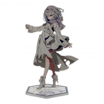 ぶいすぽっ! 花芽すみれ アクリルスタンド 私たちは、ゲームで世界を作る