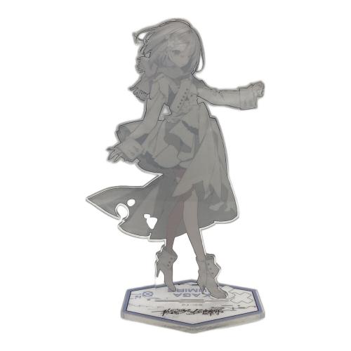 ぶいすぽっ! 花芽すみれ アクリルスタンド 私たちは、ゲームで世界を作る
