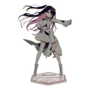 ぶいすぽっ! 花芽なずな アクリルスタンド 私たちは、ゲームで世界を作る