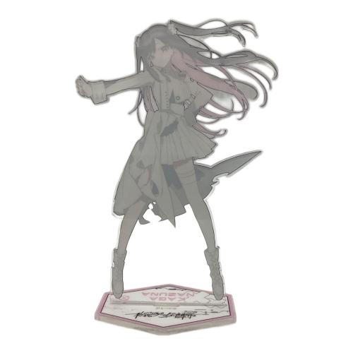 ぶいすぽっ! 花芽なずな アクリルスタンド 私たちは、ゲームで世界を作る