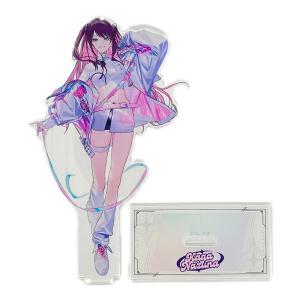 ぶいすぽっ! 花芽なずな アクリルスタンド VSPO!SHOWDOWN