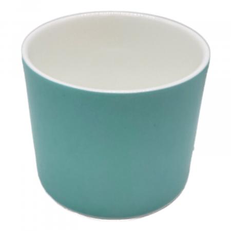 TIFFANY & Co. (ティファニー) カップ&ソーサー カラーブロック