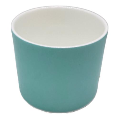 TIFFANY & Co. (ティファニー) カップ&ソーサー カラーブロック