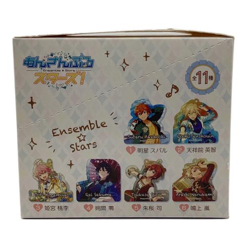 movic　あんさんぶるスターズ! アクリルキーホルダーコレクション　Vol.2  Idol Special Days Ver.A  1BOX