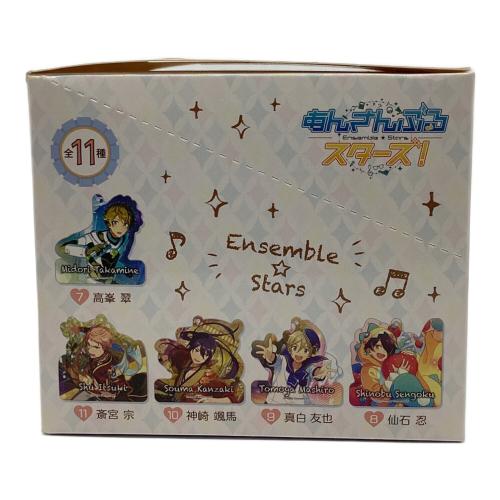 movic　あんさんぶるスターズ! アクリルキーホルダーコレクション　Vol.2  Idol Special Days Ver.A  1BOX