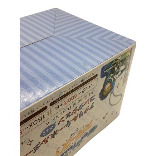 movic　あんさんぶるスターズ! アクリルキーホルダーコレクション　Vol.2  Idol Special Days Ver.A  1BOX