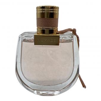 Chloe (クロエ) ノマド オードパルファン 75ml 残量80%-99%