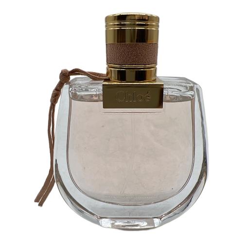 Chloe (クロエ) ノマド オードパルファン 75ml 残量80%-99%