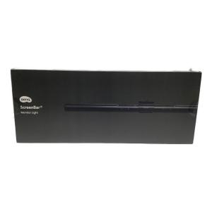BenQ (ベンキュー) スクリーンバー モニター掛け式ライト