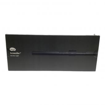 BenQ (ベンキュー) スクリーンバー モニター掛け式ライト