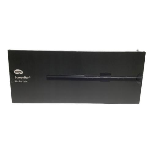 BenQ (ベンキュー) スクリーンバー モニター掛け式ライト