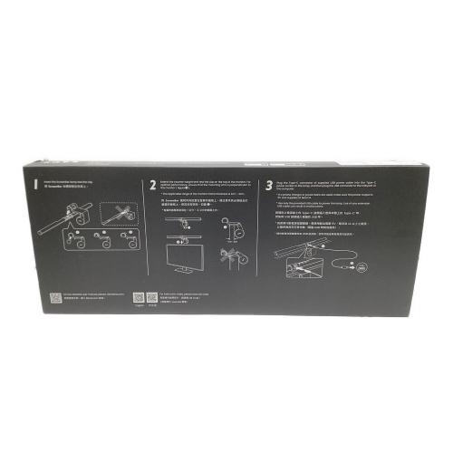 BenQ (ベンキュー) スクリーンバー モニター掛け式ライト