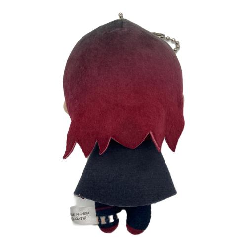 セガ ぶいすぽっ! 如月れん ぬいぐるみマスコット GIGO限定 年末カウントダウン2023×GiGO