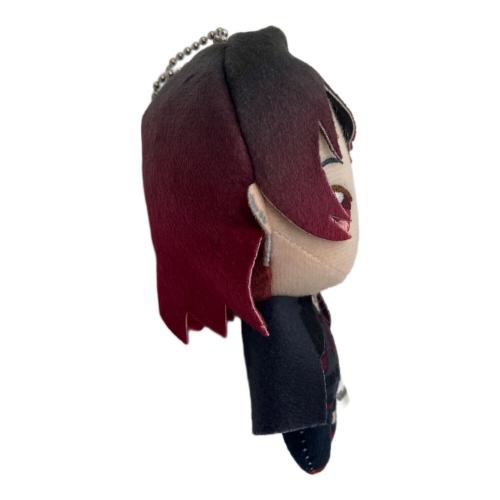 セガ ぶいすぽっ! 如月れん ぬいぐるみマスコット GIGO限定 年末カウントダウン2023×GiGO